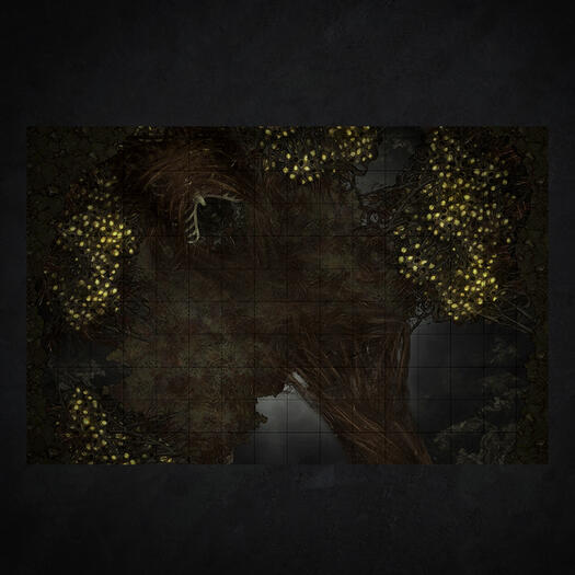 Colony | Maphammer | D&amp;D
