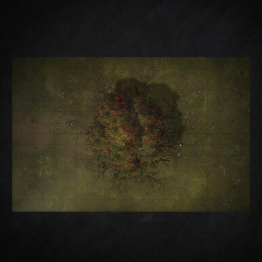 Apple Tree | Maphammer | D&amp;D